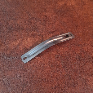 Reinforced Metal Shoe Shanks for Heels