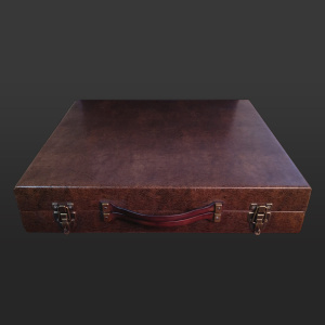 box